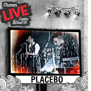 iTunes Festival: London 2009