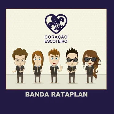 Coração Escoteiro