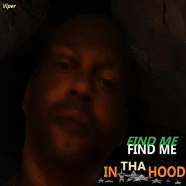 FIND ME In Tha HOOD