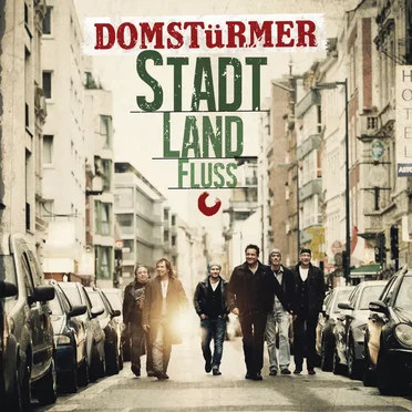 Domstürmer