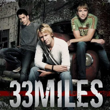 33Miles by 33Miles - album cover