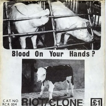 Blood on Your Hands?
