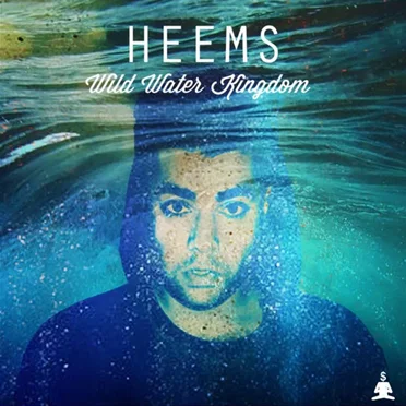 Wild Water Kingdom by Heems - album cover