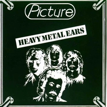 Heavy Metal Ears