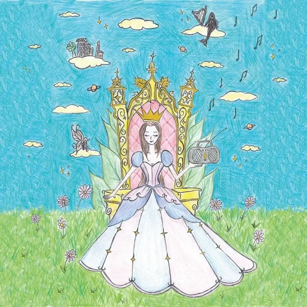 Somersault Queen