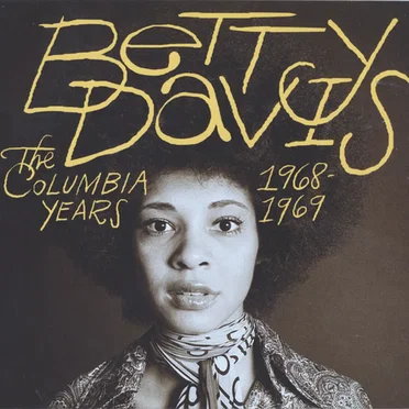 The Columbia Years 1968–1969
