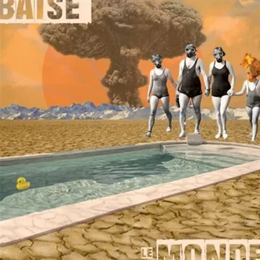 Baise le monde