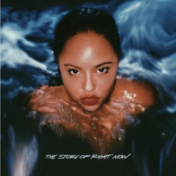 The Story of Right Now