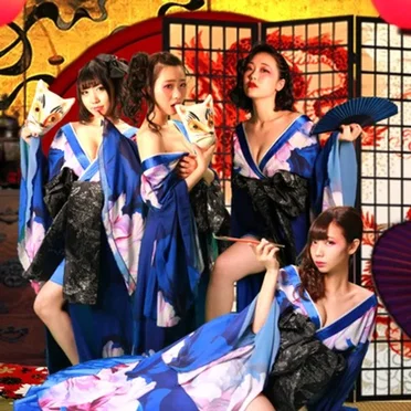抜け駆けCHAIN~恋の18番 by メイキット - album cover