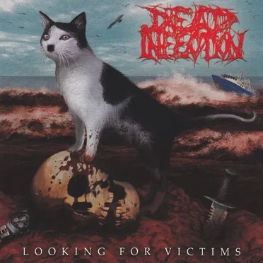 Looking for Victims / The Idealist