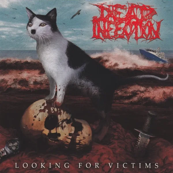 Looking for Victims / The Idealist