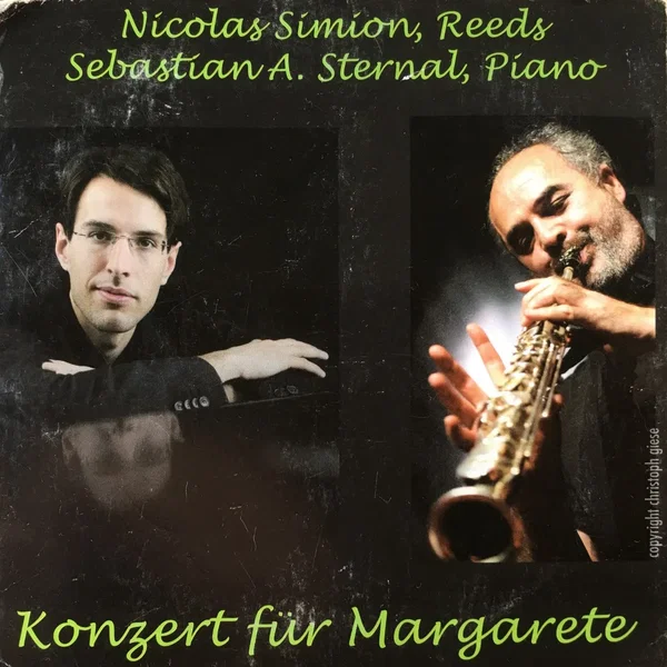 Konzert für Margarete