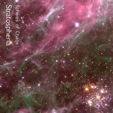 Stratospheria by Spheres of Chaos - album cover