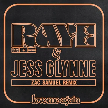 Love Me Again (Zac Samuel remix)