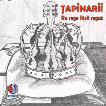 Un Rege Fără Regat