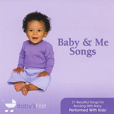 Baby & Me Songs