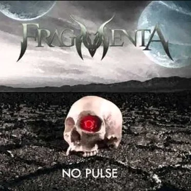 No Pulse by Fragmenta - album cover
