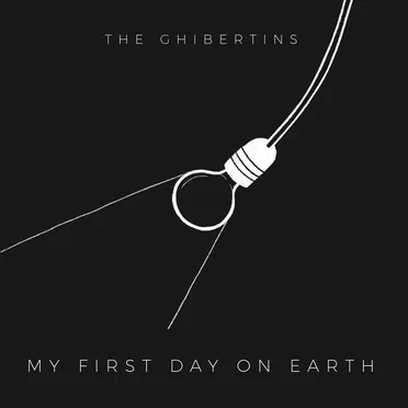 My First Day on Earth