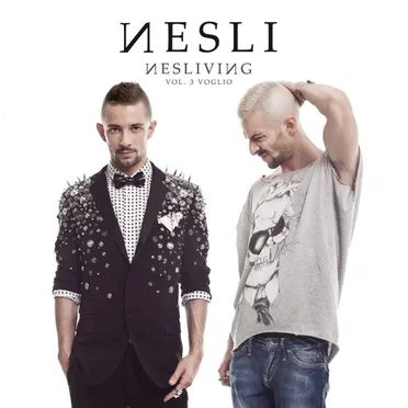 Nesliving, Volume 3: Voglio