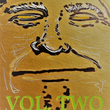 Fake News Mixtape: Volume Two (Political Science) by Dreadnots - album cover
