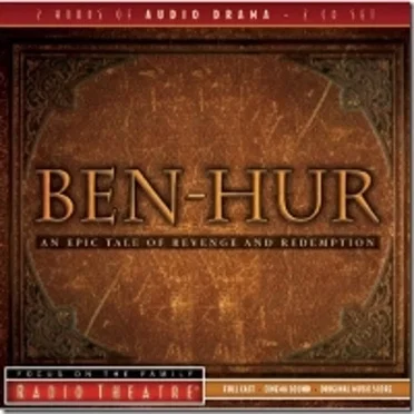 Ben-Hur: An Epic Tale of Revenge and Redemption