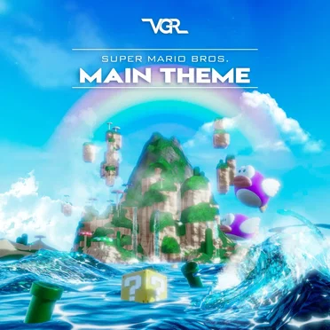 Super Mario Bros. Main Theme