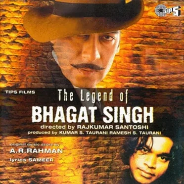 The Legend of Bhagat Singh