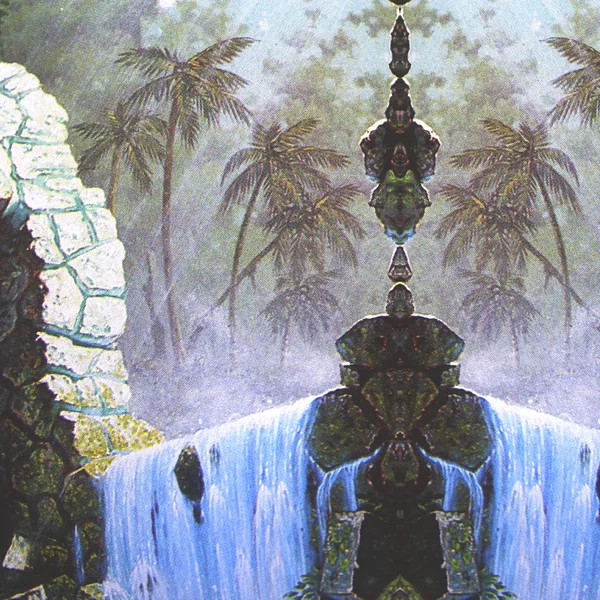 Keys to the Inner Island