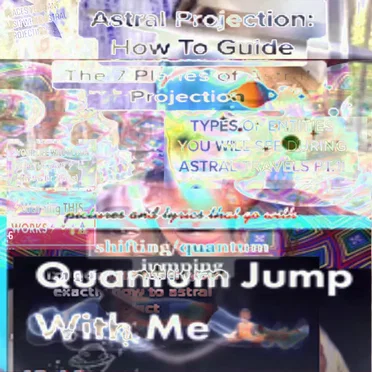 Astral projection knowledge 🌏🪐🌌 #spiritual This changed my life! 🚀🚀🚀 Are you ready to shift timelines? Listen to this3x a day for 30 days #quantumimmortality #shiftingrealities The veil is thinning for me 😵‍💫👻 Did you shift? ✨ Weird things that happen when you quantum jump 😳