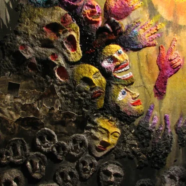 Resurgimiento by Orquesta Típica Agustín Guerrero - album cover