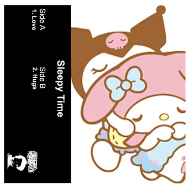 Sleepy Time by Sleepy Time - album cover
