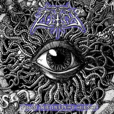 From the Deepest Silence by Lilith - album cover
