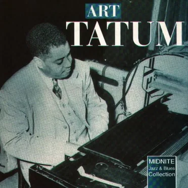 Midnite Jazz & Blues: Sweet Lorraine