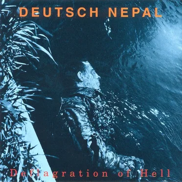 Deflagration of Hell