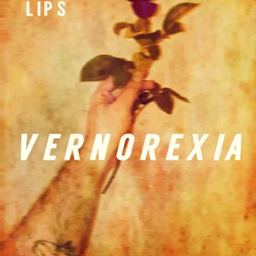 VERNOREXIA by The Vagina Lips - album cover