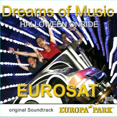 Halloween Onride - Eurosat