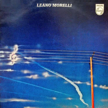 Leano Morelli