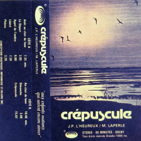 Crépuscule