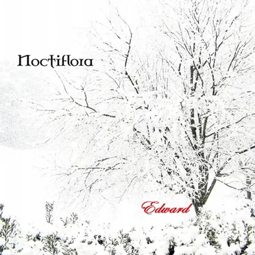 Edward by Noctiflora - album cover