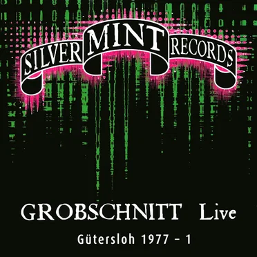 Live Gütersloh 1977 - 1