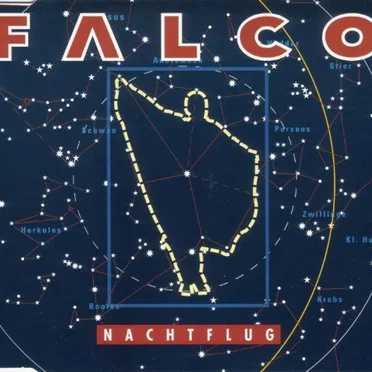 Nachtflug