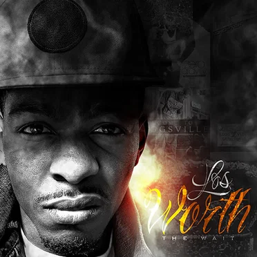Worth the Wait by Los - album cover