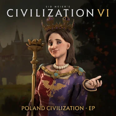 Civilization VI: Poland Civilization by Various Artists - album cover