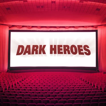 Dark Heroes by Sonoton Trailer Tracks - album cover