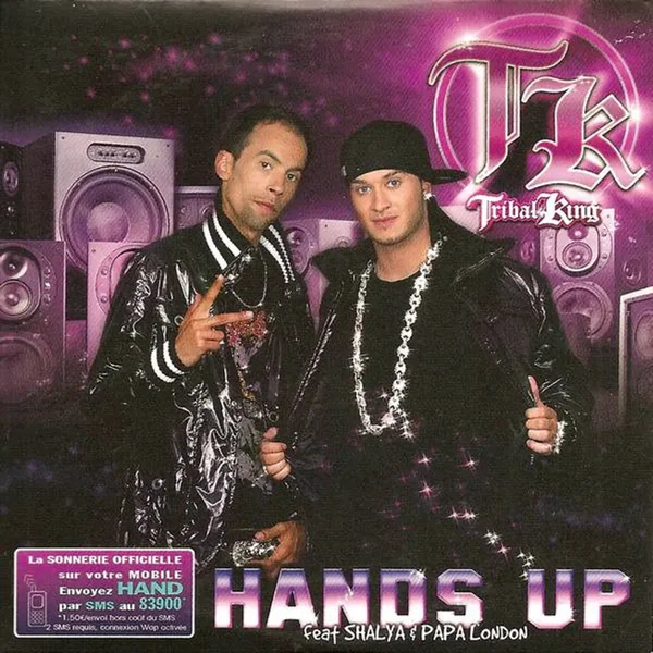Hands Up