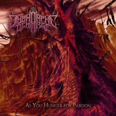 As You Hunger for Pardon