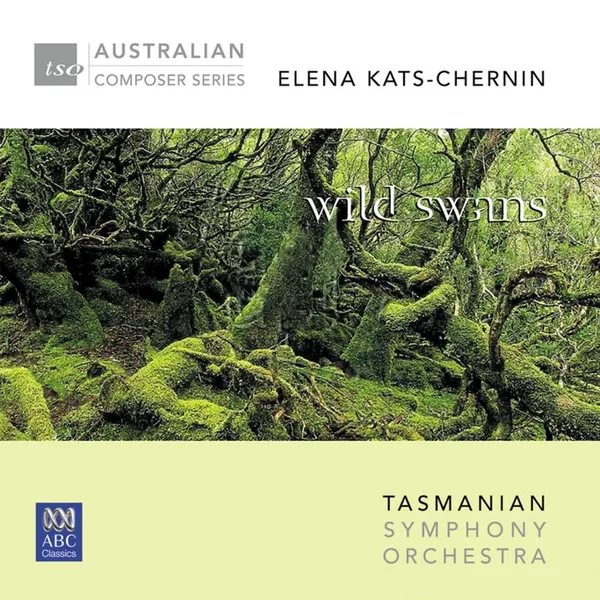 Wild Swans