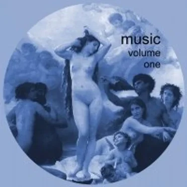 Music, Volume One by Various Artists - album cover