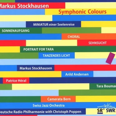 Symphonic Colours