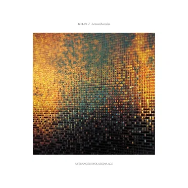 Lemon Borealis by KILN - album cover
